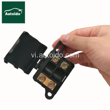 Ad197 giữ cầu chì kép ANS BOLT-ON MIDI FUSE